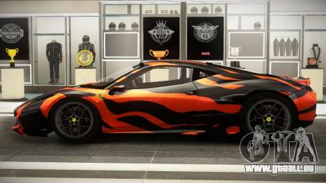 Ferrari 458 R-Style S9 pour GTA 4