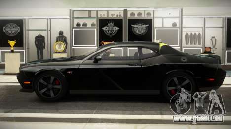 Dodge Challenger SRT8 392 S6 pour GTA 4