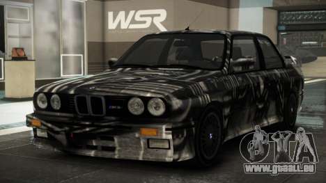 BMW M3 E30 87th S5 für GTA 4