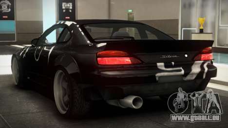 Nissan Silvia S15 Spec-R S2 pour GTA 4