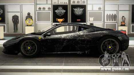 Ferrari 458 R-Style S1 für GTA 4