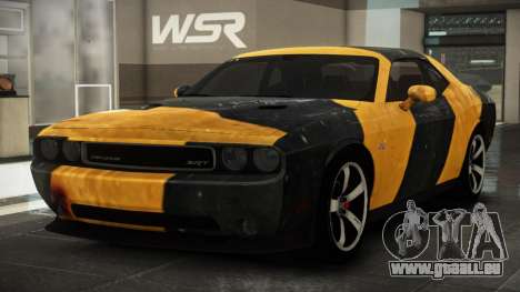 Dodge Challenger SRT8 LT S9 für GTA 4