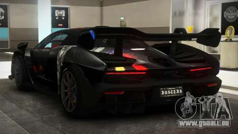 McLaren Senna S1 für GTA 4