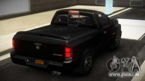 Dodge Ram SRT-10 für GTA 4
