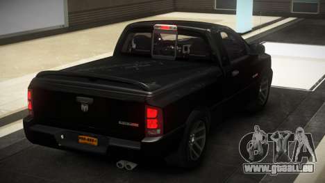 Dodge Ram SRT-10 pour GTA 4