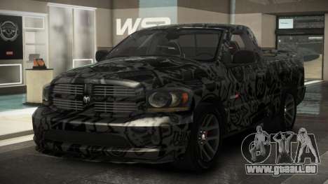 Dodge Ram SRT-10 S10 für GTA 4