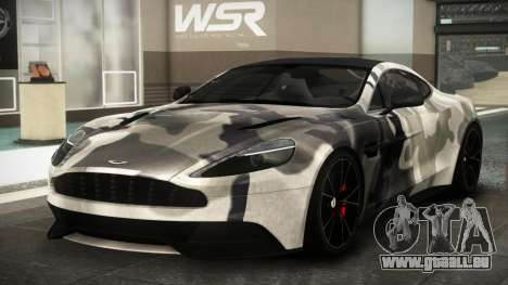 Aston Martin Vanquish V12 S5 für GTA 4