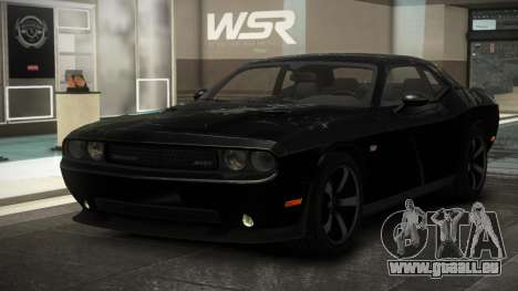 Dodge Challenger SRT8 392 S6 pour GTA 4