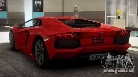 Lamborghini Aventador V-LP700-4 pour GTA 4