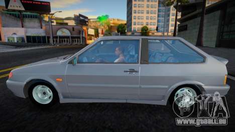 VAZ 2113 Wladikawkas für GTA San Andreas