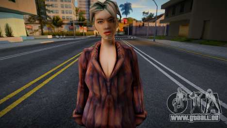 Vwfypr1 Retex HD für GTA San Andreas