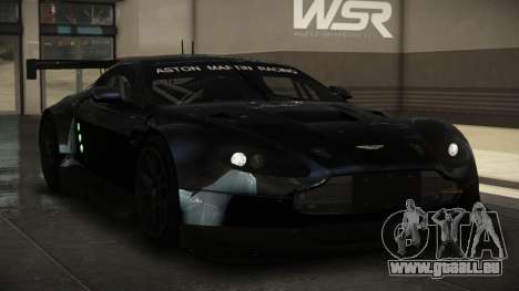 Aston Martin Vantage R-Tuning S7 pour GTA 4