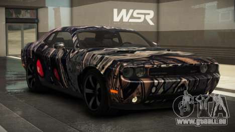 Dodge Challenger SRT8 392 S9 für GTA 4