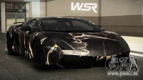 Lamborghini Gallardo LP570-4 S4 pour GTA 4