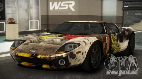 Ford GT1000 Hennessey S6 pour GTA 4