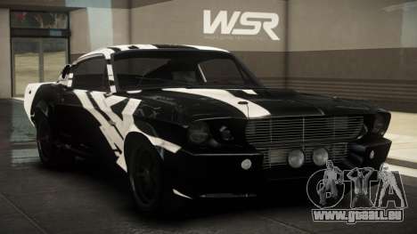 Shelby GT500 67th S2 pour GTA 4