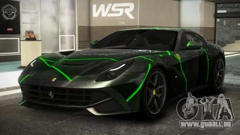 Ferrari F12 Xz S5 pour GTA 4