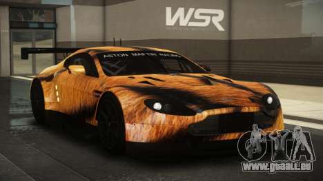 Aston Martin Vantage R-Tuning S9 pour GTA 4