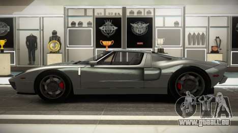 Ford GT1000 Hennessey für GTA 4