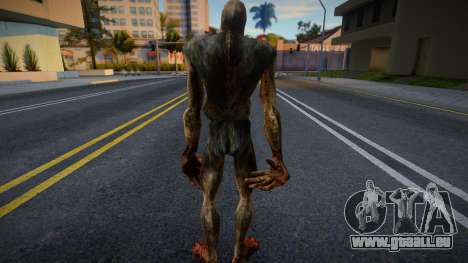 Monster von S.T.A.L.K.E.R. v4 für GTA San Andreas