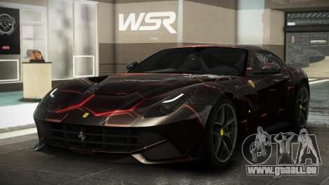 Ferrari F12 Xz S8 für GTA 4