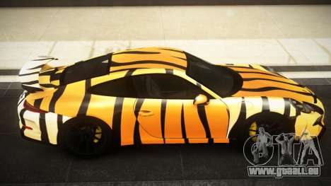 Porsche 911 GT3 (991) S11 pour GTA 4