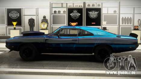 Dodge Charger RT 70th S6 für GTA 4