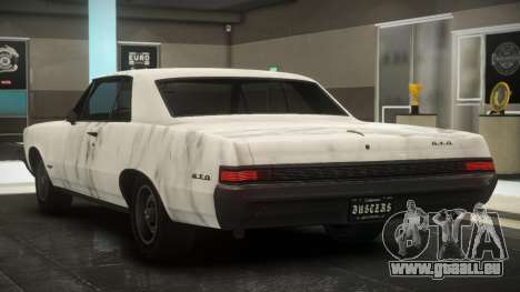 Pontiac GTO L67 Ram Air S5 pour GTA 4