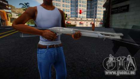 Pumpshot from GTA IV (SA Style Icon) pour GTA San Andreas