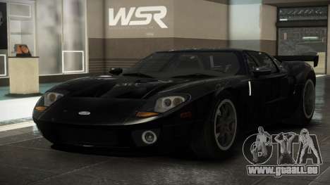 Ford GT1000 S4 pour GTA 4