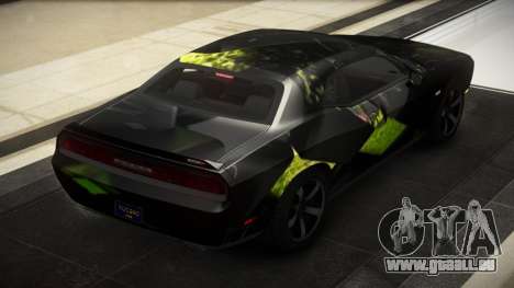 Dodge Challenger SRT8 392 S6 pour GTA 4