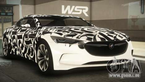 Buick Avista Concept S3 pour GTA 4