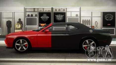 Dodge Challenger SRT8 LT S5 für GTA 4