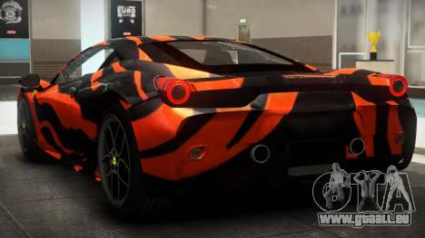 Ferrari 458 R-Style S9 pour GTA 4