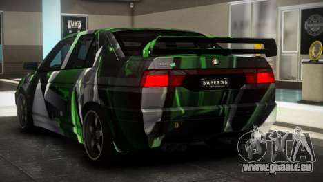 Alfa Romeo 155 GTA S5 pour GTA 4