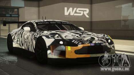 Aston Martin Vantage R-Tuning S3 pour GTA 4