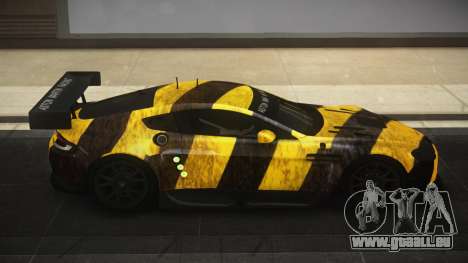 Aston Martin Vantage R-Tuning S8 pour GTA 4