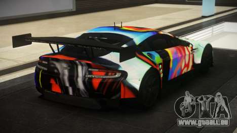 Aston Martin Vantage R-Tuning S1 pour GTA 4