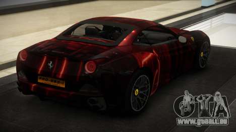 Ferrari California (F149) Convertible S10 pour GTA 4