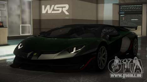 Lamborghini Aventador R-SVJ S7 pour GTA 4