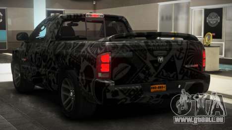 Dodge Ram SRT-10 S10 für GTA 4