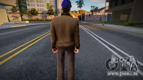 Civils 2 pour GTA San Andreas