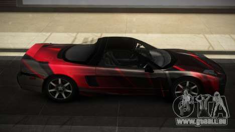 Acura NSX NA2 S4 für GTA 4