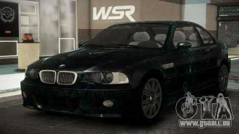 BMW M3 E46 ST-R S6 für GTA 4