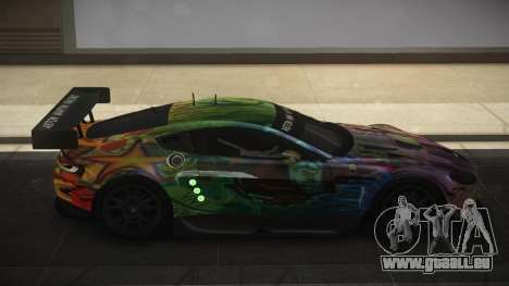 Aston Martin Vantage R-Tuning S10 für GTA 4