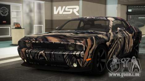 Dodge Challenger SRT8 392 S9 pour GTA 4