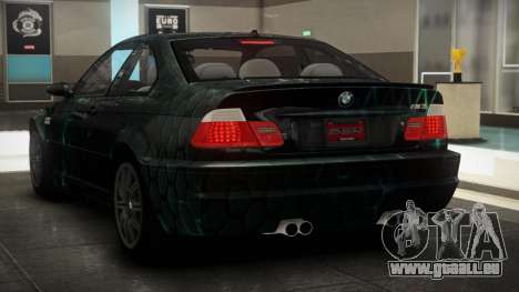 BMW M3 E46 ST-R S6 pour GTA 4