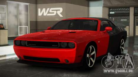 Dodge Challenger SRT8 LT S5 für GTA 4