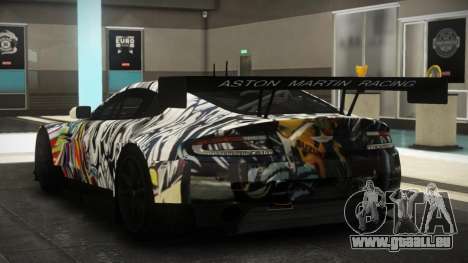 Aston Martin Vantage R-Tuning S3 für GTA 4