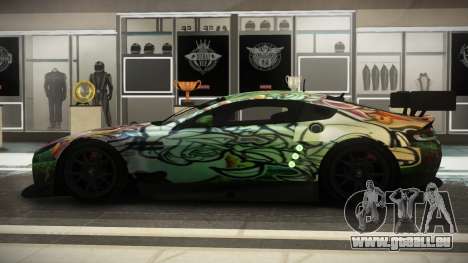 Aston Martin Vantage R-Tuning S10 für GTA 4